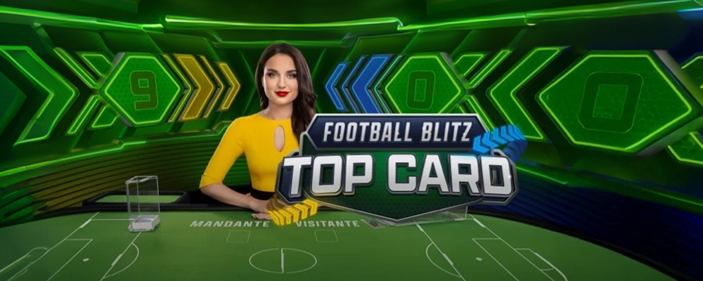 65x bet Futebol Blitz Cartão Top ao Vivo
