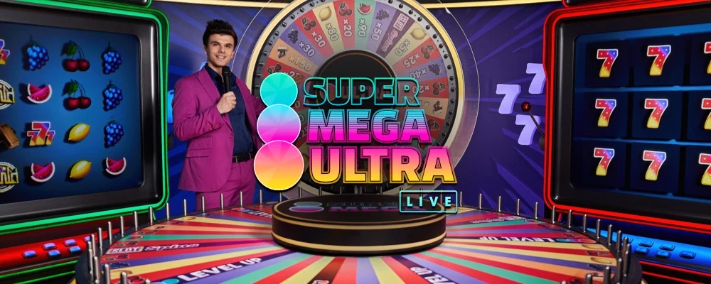 65x bet Super Mega Ultra ao Vivo