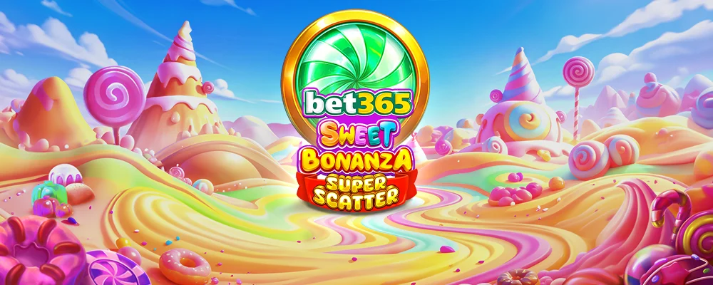 65x bet Doce Bonança Super Scatter